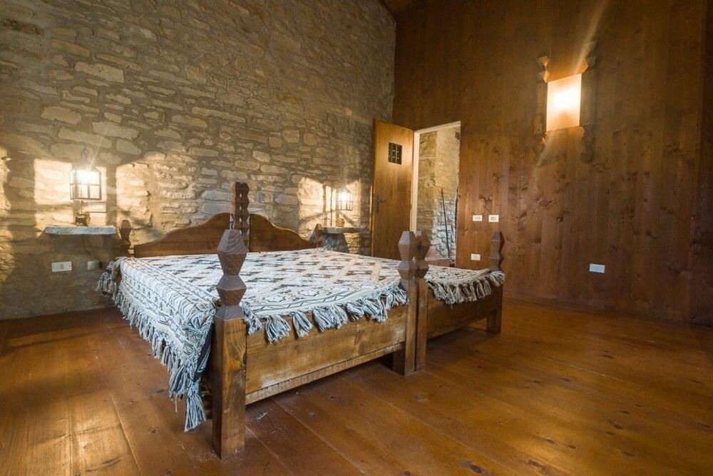 Borgo Corniola B&B Naturista 마라디 외부 사진