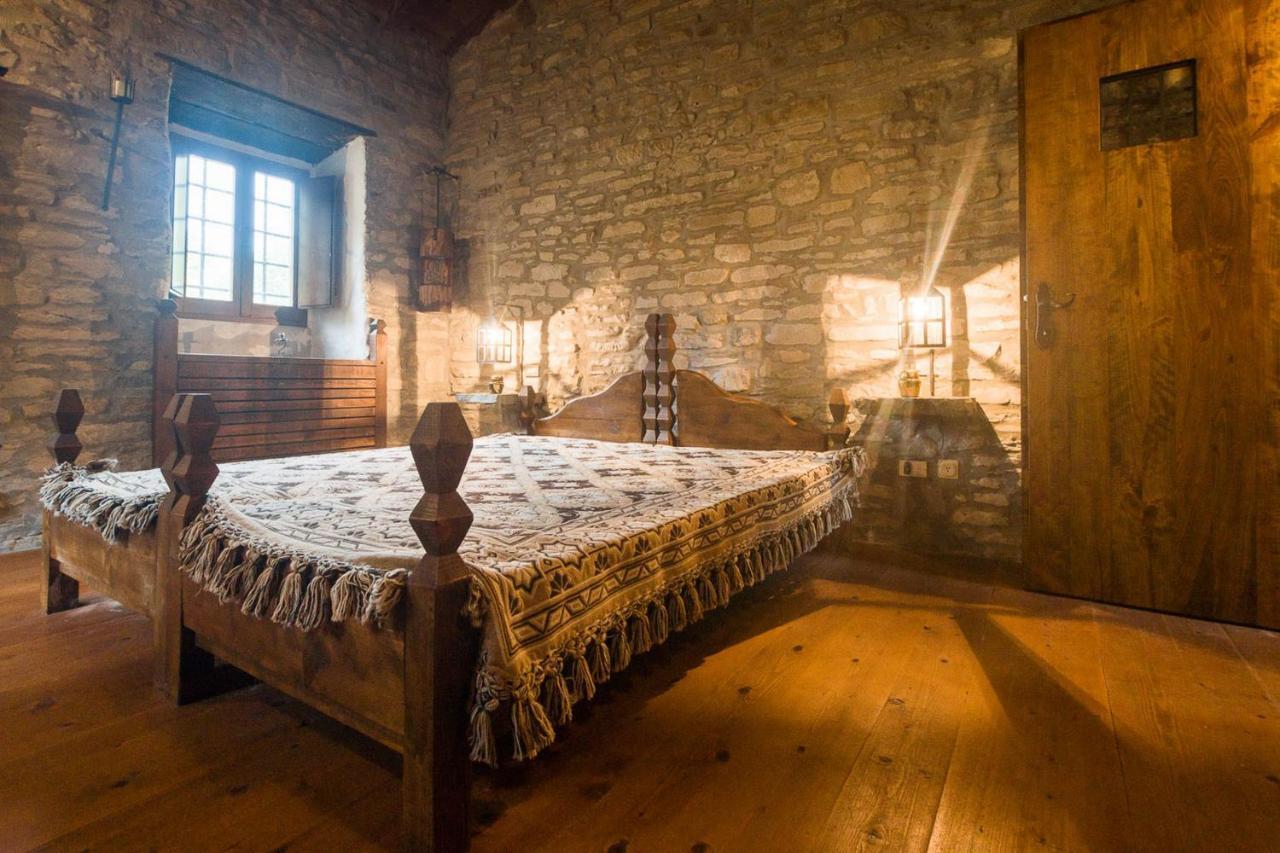 Borgo Corniola B&B Naturista 마라디 외부 사진